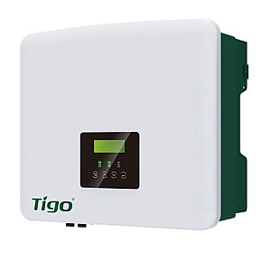 Tigo TSI-5K1D - 5 кВт гибридный инвертор для хранения энергии / 1 фаза