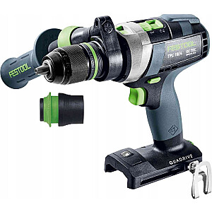 Wiertarka Festool FT. ОТВЕРТКА TDC 18/4 I-BASIC 5.2Ah (577052)