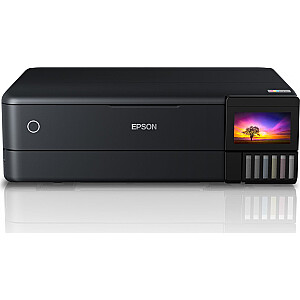 МФУ Epson EcoTank L8180 (C11CJ21402)