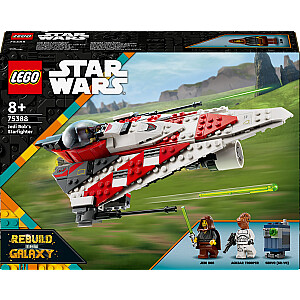 LEGO tbd-LSW-IP-17-2024 V29 75388