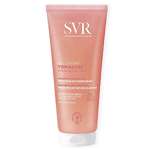 SVR Topialyse Gel Lavant valomasis gelis 200ml