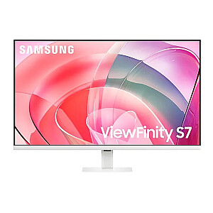 Monitor 32 cali ViewFinity S70D VA 3840x2160 UHD 16:9 1xHDMI 1xDP 5ms PinP/PbyP 60Hz płaski biały 2Yd2d