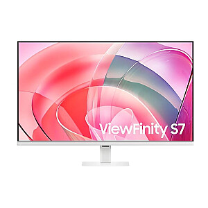 Монитор 32 дюйма ViewFinity S70D VA 3840x2160 UHD 16:9 1xHDMI 1xDP 5 мс PinP/PbyP 60 Гц плоский белый 2Yd2d