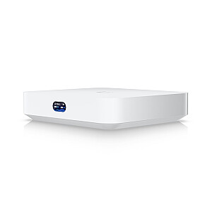 Ubiquiti Cloud Gateway Макс. шлюз/контроллер 10, 100, 1000 Мбит/с