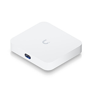 Ubiquiti Cloud Gateway Макс. шлюз/контроллер 10, 100, 1000 Мбит/с