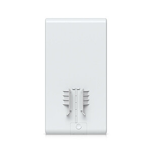 Ubiquiti U6 Mesh Pro 2400 Mb/s baltā jauda, izmantojot Ethernet (PoE)