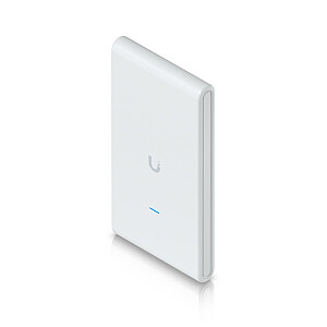 Ubiquiti U6 Mesh Pro 2400 Mb/s baltā jauda, izmantojot Ethernet (PoE)