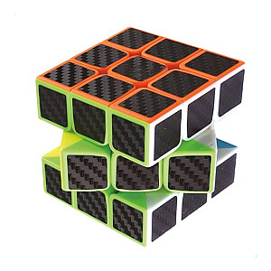 Kubiks rubiks 3X3 5.5 cm 3+ CB37674