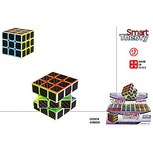 Kubiks rubiks 3X3 5.5 cm 3+ CB37674