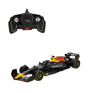 Радиоуправляемая машина Red Bull 1:18  ( батарейки) 6+ CB41287