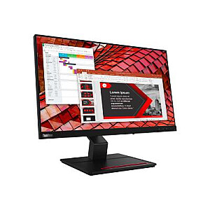 Lenovo ThinkVision T24t-20 T24t20 LED-Monitor LEDMonitor (62C5GAT1EU)