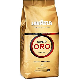 Cava ziarnista Lavazza Qualita Oro 250 g