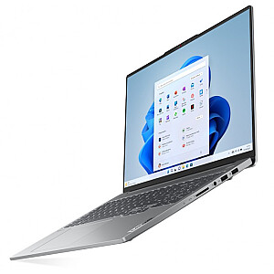 Lenovo Ideapad Pro 5 16 — Ультра 7 155H | 16 дюймов-2,5K-120 Гц | 32 ГБ | 512 ГБ | Клавиатура с подсветкой | Win11Home