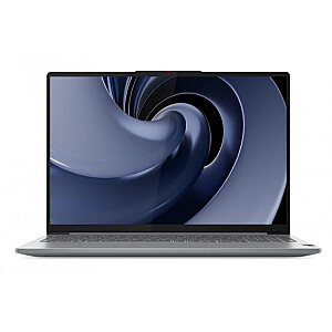 Lenovo Ideapad Pro 5 16 — Ультра 7 155H | 16 дюймов-2,5K-120 Гц | 32 ГБ | 512 ГБ | Клавиатура с подсветкой | Win11Home