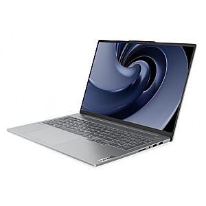 Lenovo Ideapad Pro 5 16 — Ультра 7 155H | 16 дюймов-2,5K-120 Гц | 32 ГБ | 512 ГБ | Клавиатура с подсветкой | Win11Home