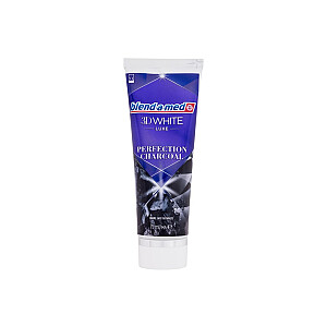 Luxe Perfection Charcoal 3D White 75 ml