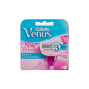 ComfortGlide Spa Breeze Venus 4ks