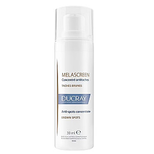 DUCRAY Melascreen Anti Spot Concentrate koncentrāts ķermeņa depigmentācijai 30 ml