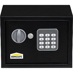 Электрический сейф Homesafe (HV17E)