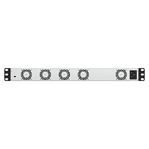 Коммутатор QSW-M3224-24T, 24 порта, чип 10GBASE-T 