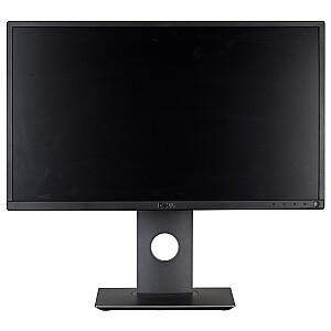 MONITORS DELL LED 24" P2417H (GRADE A) Lietots