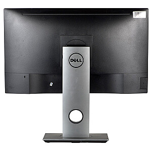 MONITORS DELL LED 24" P2417H (GRADE A) Lietots