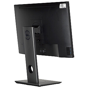 MONITORS DELL LED 24" P2417H (GRADE A) Lietots