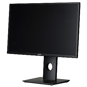 MONITORS DELL LED 24" P2417H (GRADE A) Lietots