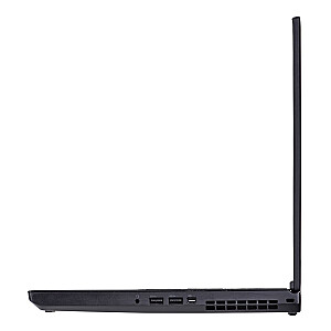 LENOVO ThinkPad P52 i7-8750H 32 ГБ 512 ГБ SSD 15,6" FHD (Quadro P1000) Win11pro б/у