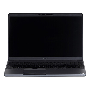 Lietots DELL LATITUDE 5511 i7-108500H 32GB 512GB SSD 15,6&quot; FHD (GeForce MX250) Win11pro