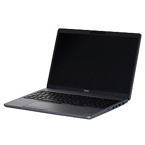 DELL LATITUDE 5511 i7-108500H 32 ГБ 512 ГБ SSD 15,6" FHD(GeForce MX250) Win11pro б/у