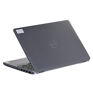 DELL LATITUDE 5511 i7-108500H 32 ГБ 512 ГБ SSD 15,6" FHD(GeForce MX250) Win11pro б/у