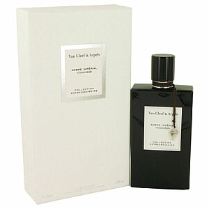 MINIATURA VAN CLEEF&ARPELS Orchid Leather EDP 7,5 мл