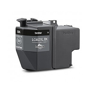 BROTHER Ink Black LC462XLBK = LC-462XLBK