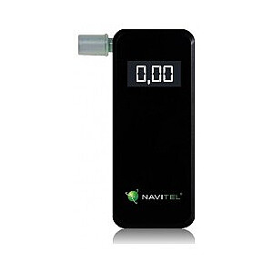 NAVITEL ALC 01 Czarny