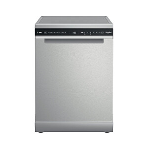 Indaplovė Whirlpool W7F HS51 X