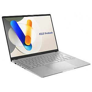 ASUS Vivobook S 14 OLED M5406UA-PP010W - R9-8945HS | 14" | 2880x1800 | 32GB | 1TB | Win11H | Srebrny | AI