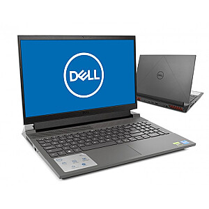 DELL Inspiron G15 5530 - i5-13450HX | 15,6" | 16 ГБ | 512 ГБ | Win11 | RTX 3050