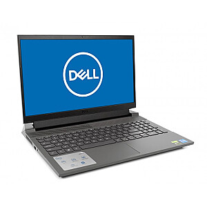 DELL Inspiron G15 5530 - i5-13450HX | 15,6" | 16 ГБ | 512 ГБ | Win11 | RTX 3050