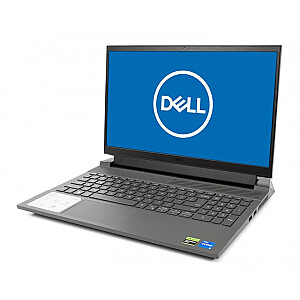 DELL Inspiron G15 5530 - i5-13450HX | 15,6" | 16GB | 512GB | Win11 | RTX 3050