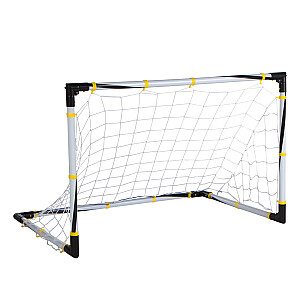 Futbola vārti salokāmi 90x59x59cm CB Sport 3+ CB43482