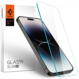 Spigen Glas.tr Slim для iPhone 14 Pro Max