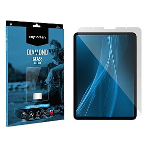 Szkło hartowane do Apple iPad Air 11" (2024) MyScreen DIAMOND GLASS