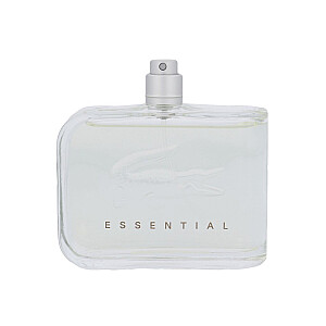 Tester Lacoste Essential tualetes ūdens 125 ml