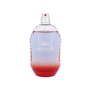 Tualetes ūdens Lacoste Red 125ml