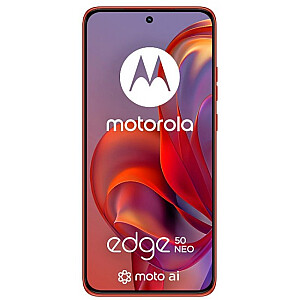 Motorola Edge 50 Neo 12/512GB Ceglany