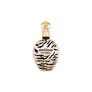 Парфюмированная вода Roberto Cavalli Sweet Ferocious 75ml