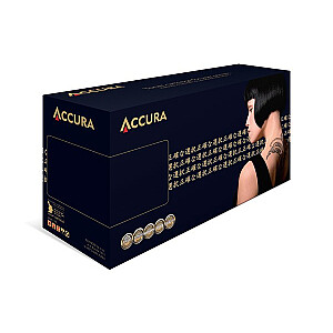 Тонер Accura HP №. 83X (CF283X) замена XXXL