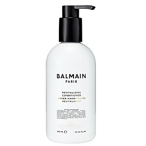 BALMAIN Hair Couture Revitalizing Conditioner восстанавливающий кондиционер для волос 300мл