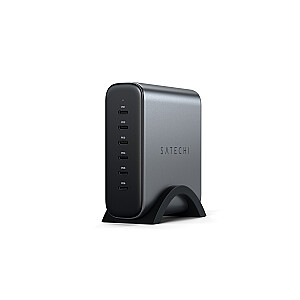 Satechi 6-Port GaN 200W